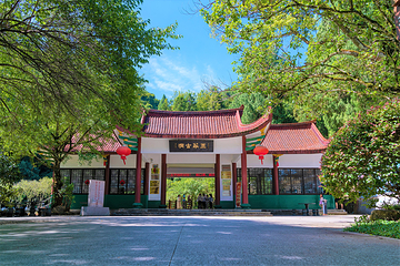 玉华洞第 1 张图片