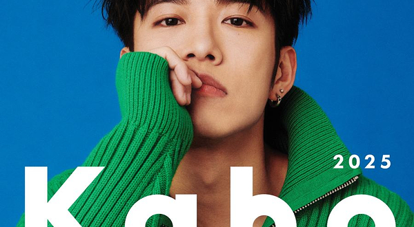 佛山 · Kaho Live 2025-佛山站