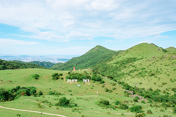 大姆山草场第 3 张图片