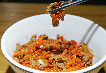 醉清风·江湖菜馆(省博店)第 4 张图片