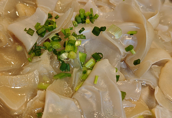石台聚龙牯牛降大酒店·中餐厅第 18 张图片