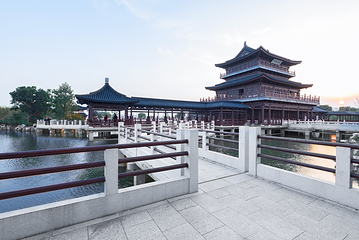 石湖景区第 10 张图片