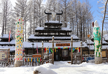 讷殷古城第 40 张图片