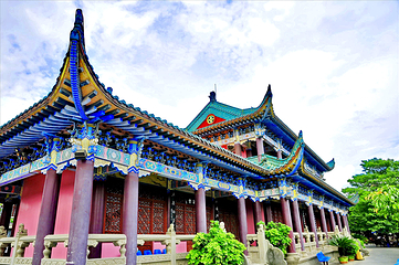 西昌建昌古城第 11 张图片