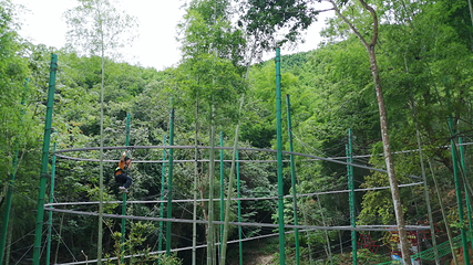 九瀑峡景区第 33 张图片