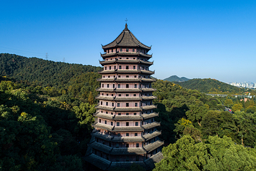 西湖风景名胜区第 381 张图片