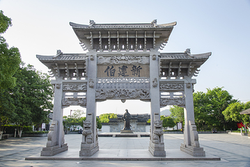 王阳明故居第 3 张图片