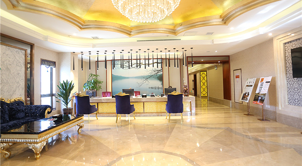 良子健身(顺义店)