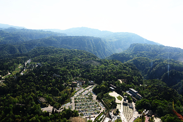 碧峰峡野生动物世界第 61 张图片