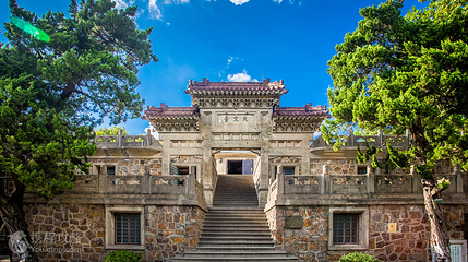 紫金山天文台第 9 张图片