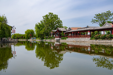 微山湖旅游区第 31 张图片