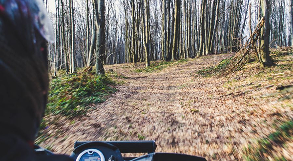 长沙西越野俱乐部