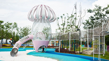 沙县小吃文化主题乐园