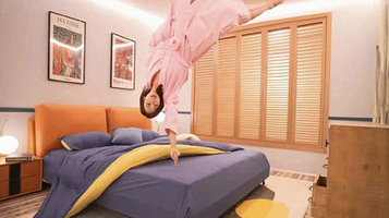 奇幻颠倒博物馆(莘庄维璟印象城店)