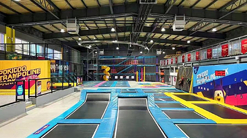 探索星河运动中心