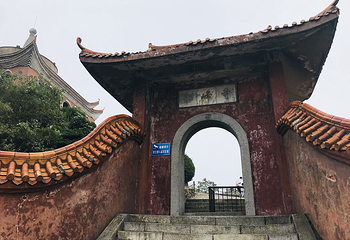 韶山旅游区第 52 张图片
