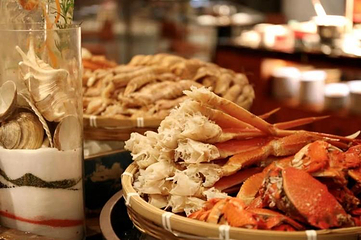 上海阿纳迪酒店·秘境西餐厅第 88 张图片