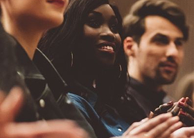 成都 · 【不准笑小剧场4周年】梦回2021