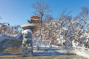 北山公园第 5 张图片