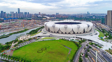 奥林匹克体育中心