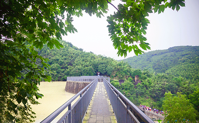平桥石坝第 9 张图片