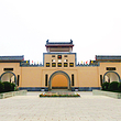 陕州地坑院