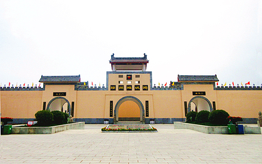 陕州地坑院第 115 张图片