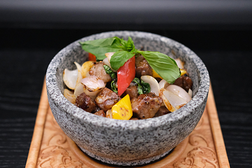 珠海横琴凯悦酒店·享悦·粵菜·手工点心第 10 张图片