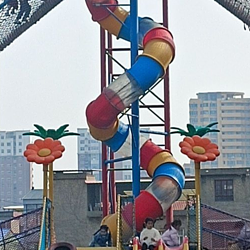 恐龙乐园