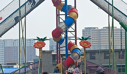 恐龙乐园第 1 张图片