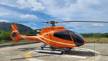 Skydance Co., Ltd. by Advance Aviation