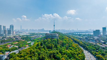 龟山风景区第 4 张图片