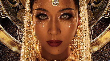 成都 · 2025 吉克隽逸「太阳的女儿」巡回演唱会-成都站