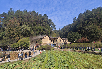 韶山旅游区第 19 张图片