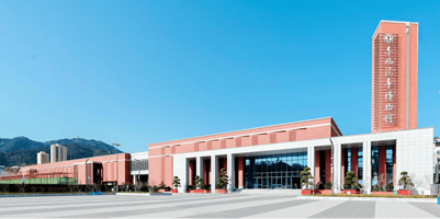 东风汽车博物馆