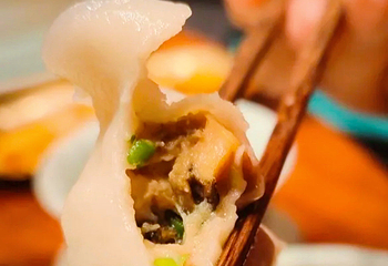喜鼎海胆水饺(星海湾壹号店)第 3 张图片
