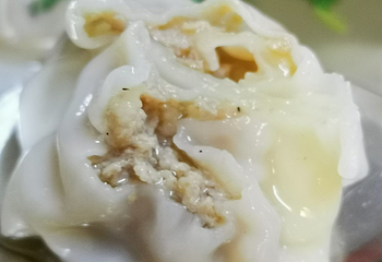 海萍馄饨(湖北路店)第 5 张图片