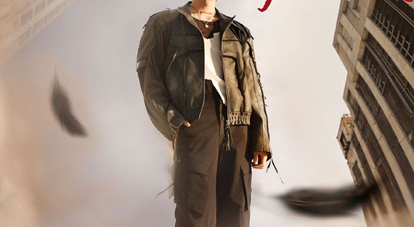 深圳 · 王赫野2026“去吹一场野的风”2.0巡回演唱会深圳站