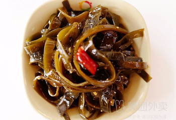 三孝口面馆(鸿基广场店)第 4 张图片