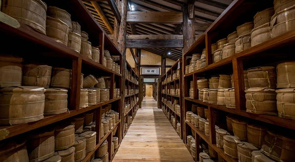 泰会生活文化园