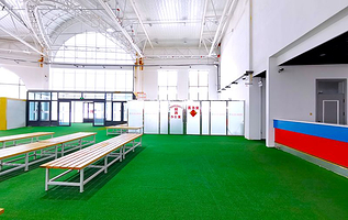 黑龙江亚布力雪都滑雪场