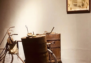 曾品堂老酒博物馆第 27 张图片