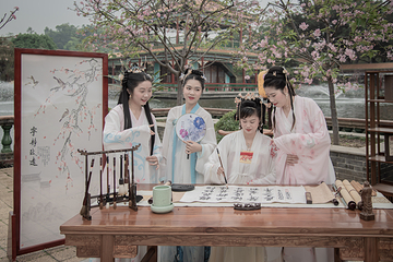 宝墨园第 90 张图片