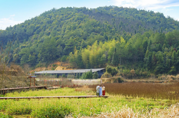钱来山景区第 23 张图片