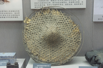 茅山新四军纪念馆第 28 张图片