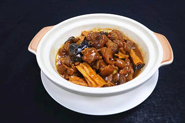 三亚悦澜湾君澜度假酒店·澜餐厅第 31 张图片