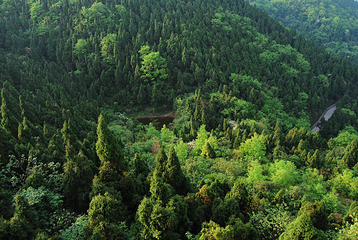 凤凰山风景名胜区第 17 张图片