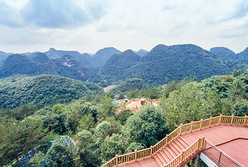 平塘风景区第 7 张图片