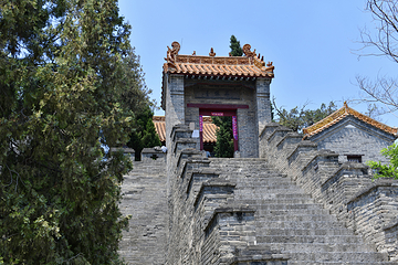 老子故里旅游区第 27 张图片