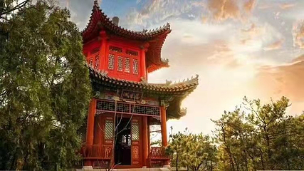 成山景区第 6 张图片